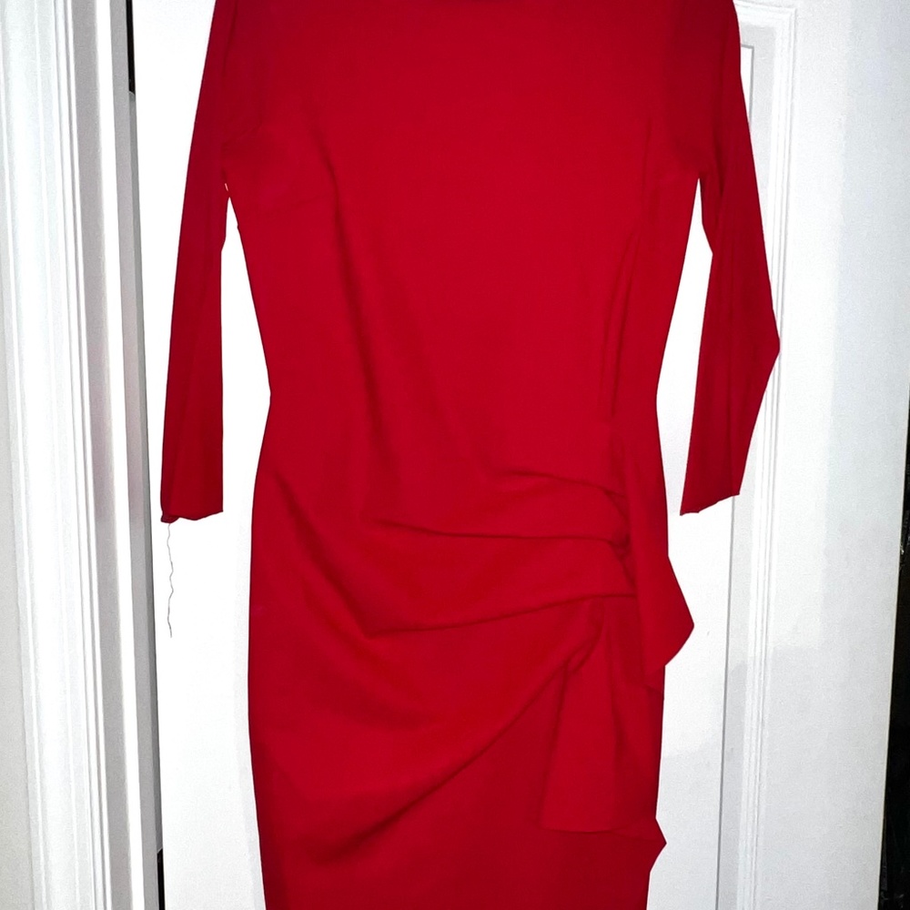 Chiara Boni La Petite Dress